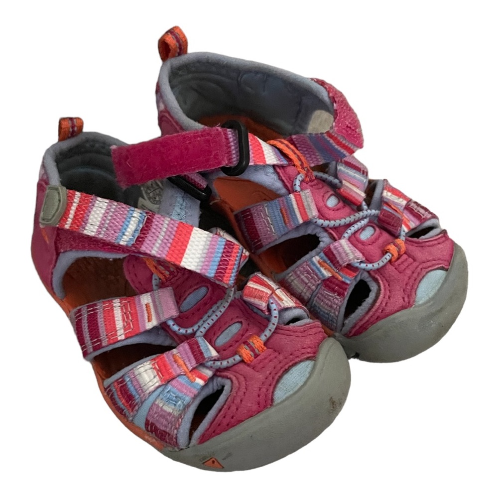 Keen Size 6